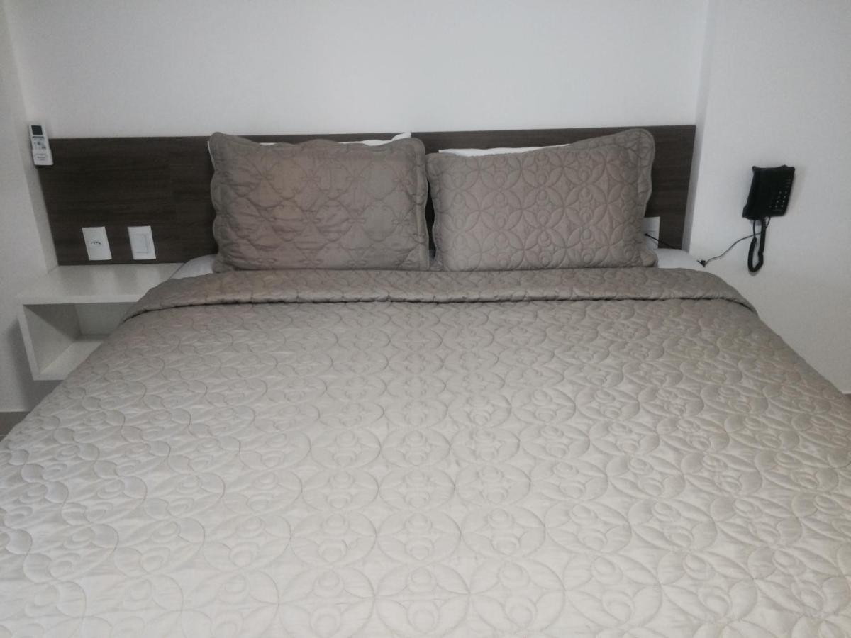 Gold Flat Cabo Branco Apartman João Pessoa Kültér fotó