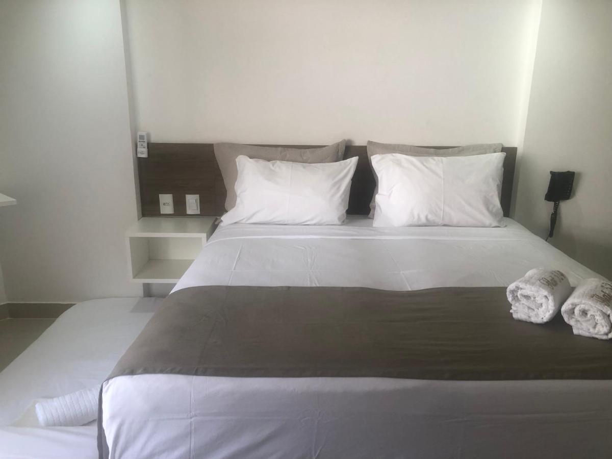 Gold Flat Cabo Branco Apartman João Pessoa Kültér fotó