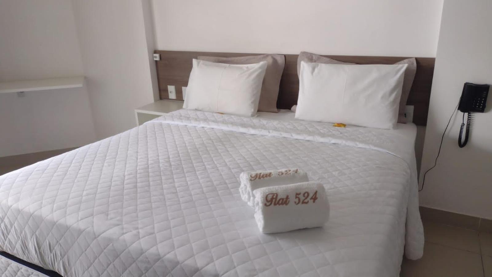 Gold Flat Cabo Branco Apartman João Pessoa Kültér fotó