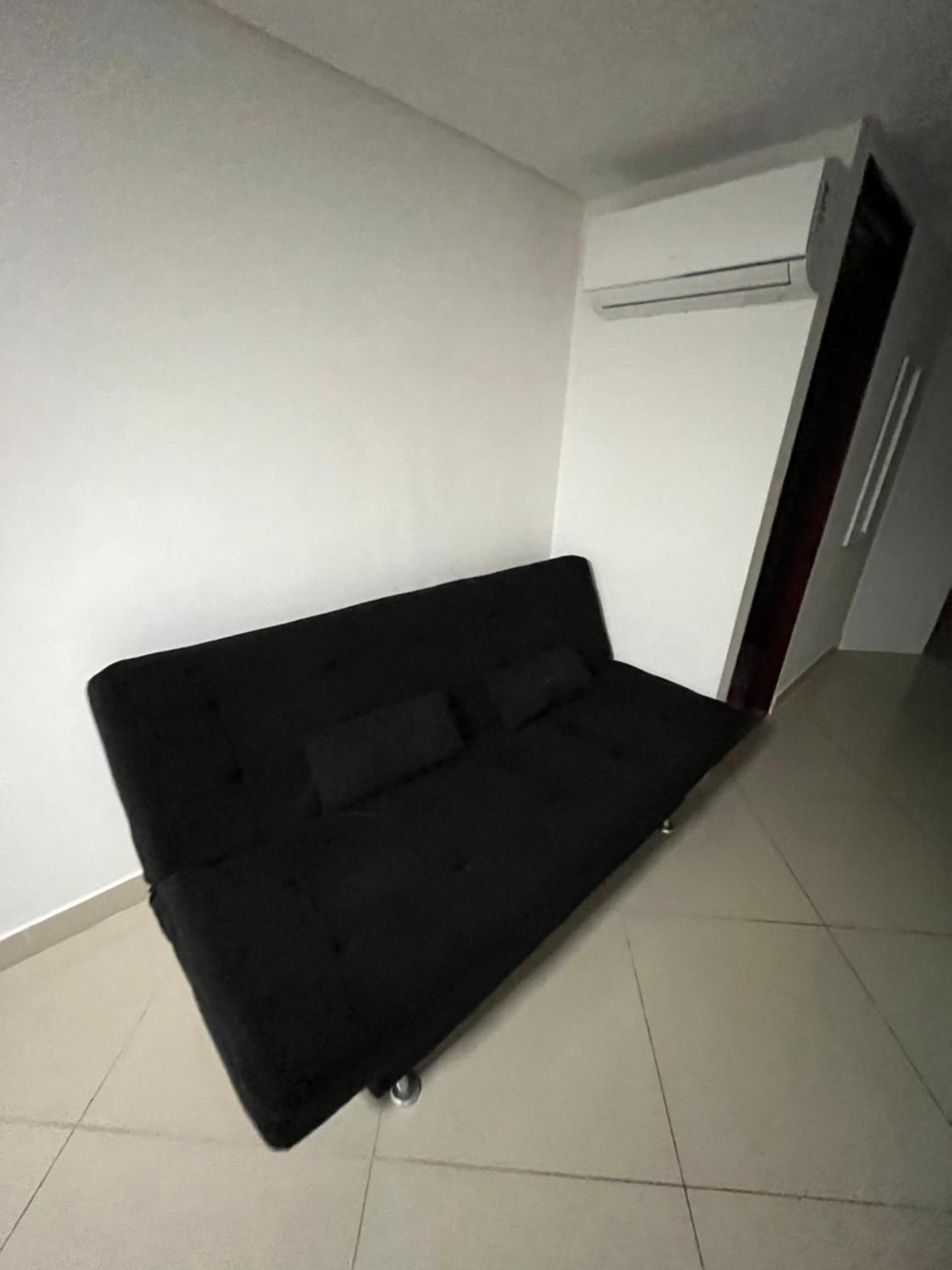 Gold Flat Cabo Branco Apartman João Pessoa Kültér fotó