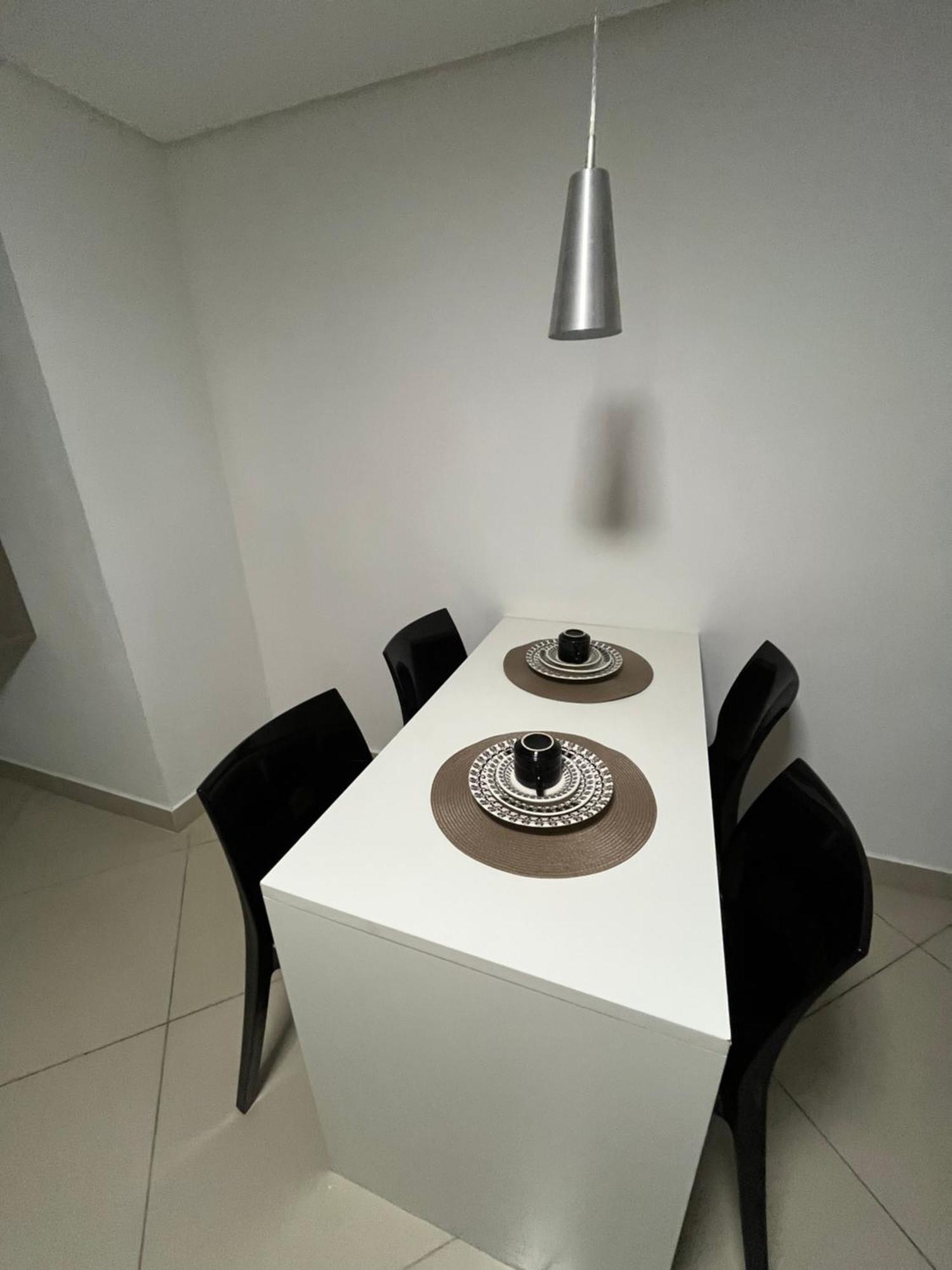 Gold Flat Cabo Branco Apartman João Pessoa Kültér fotó